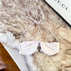 ISA BOULDER Tornado Bikini Top